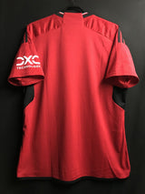 【2023/24】マンチェスター・ユナイテッド（H）/ CONDITION：A / SIZE：L