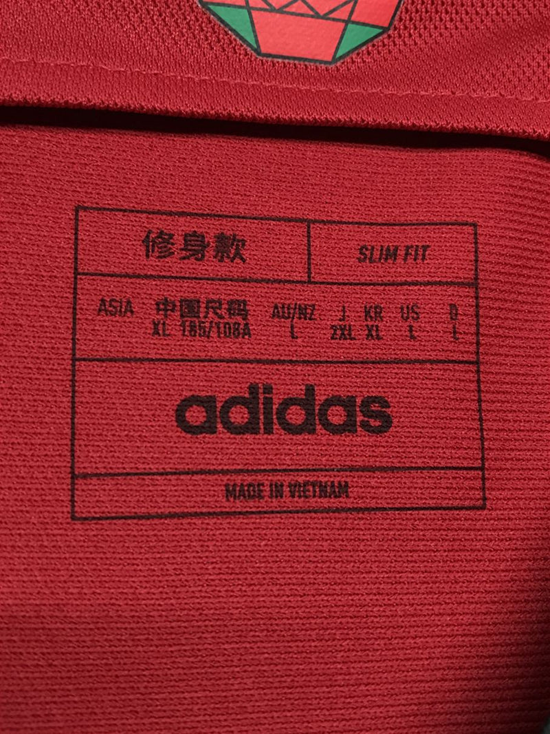 【2023/24】マンチェスター・ユナイテッド（H）/ CONDITION：A / SIZE：L