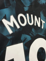 【2021/22】チェルシー（3rd）/ CONDITION：A / SIZE：S / #19 / MOUNT