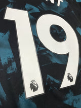 【2021/22】チェルシー（3rd）/ CONDITION：A / SIZE：S / #19 / MOUNT