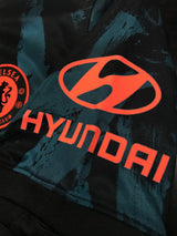 【2021/22】チェルシー（3rd）/ CONDITION：A / SIZE：S / #19 / MOUNT