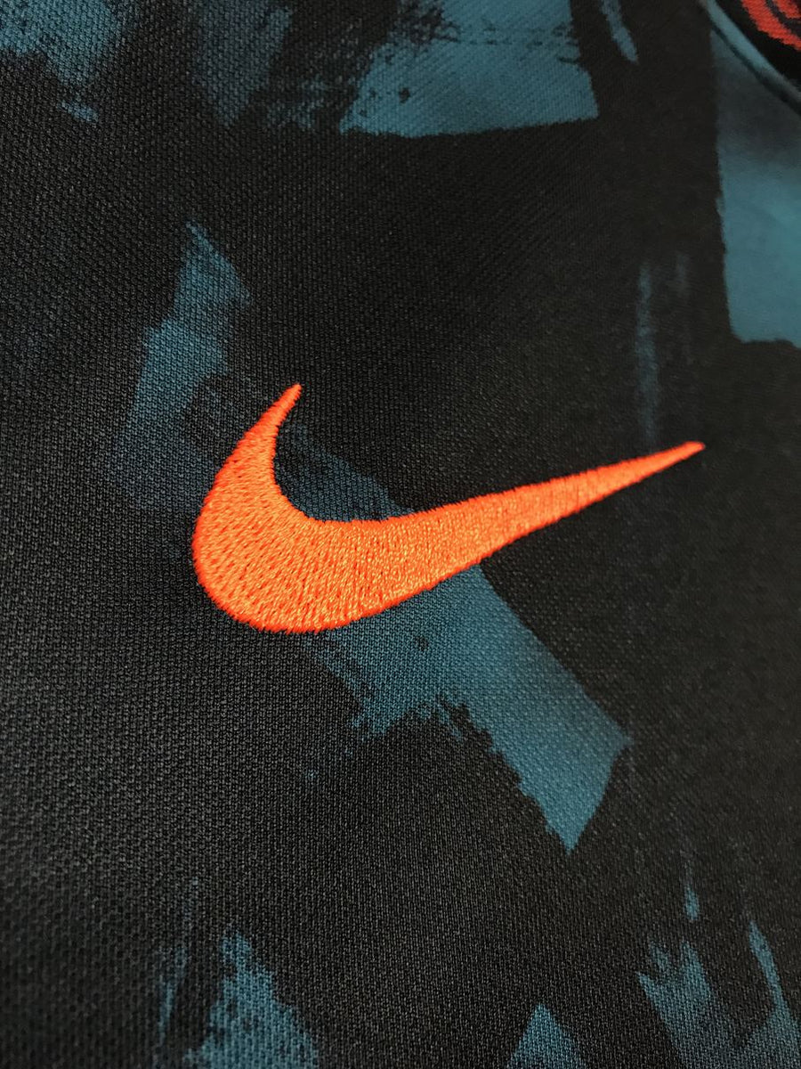 2021/22】チェルシー（3rd）/ CONDITION：A / SIZE：S / #19