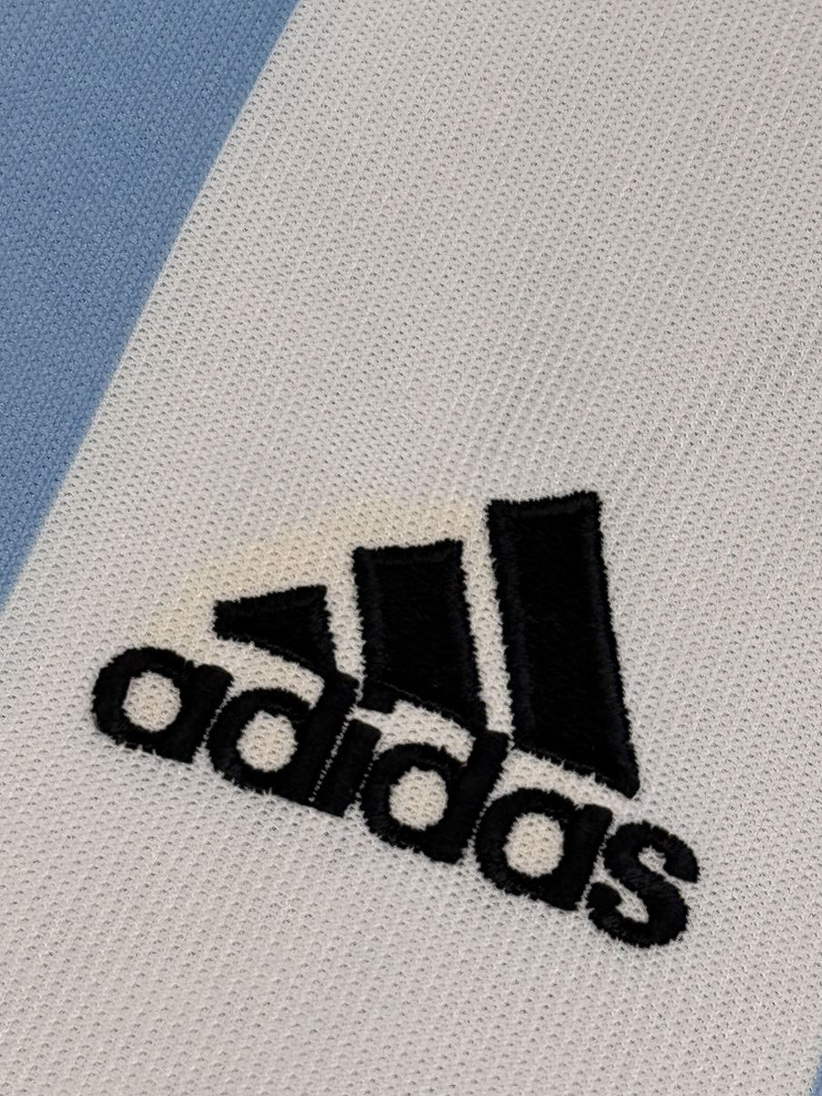 2002】アルゼンチン代表（H）/ CONDITION：A / SIZE：L / #9