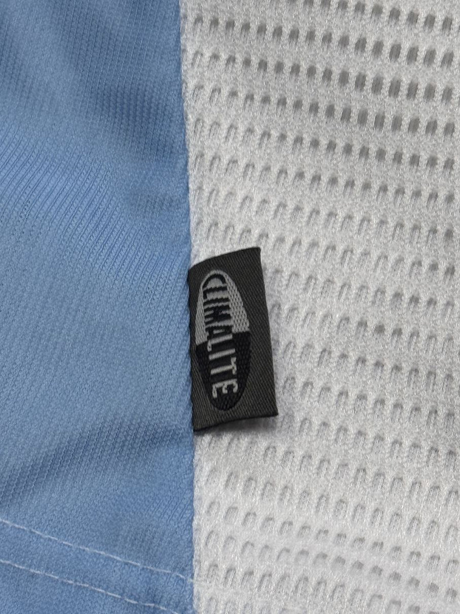 2002】アルゼンチン代表（H）/ CONDITION：A / SIZE：L / #9