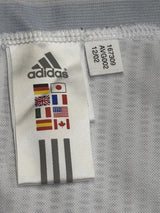 【2002】アルゼンチン代表（H）/ CONDITION：A / SIZE：L / #9 / BATISTUTA