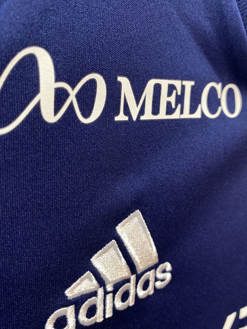 【2018】横浜F・マリノス トレーニング トップ / CONDITION：A / SIZE：L（日本規格）/ フルスポンサー / 選手用