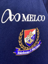 【2018】横浜F・マリノス トレーニング トップ / CONDITION：A / SIZE：L（日本規格）/ フルスポンサー / 選手用