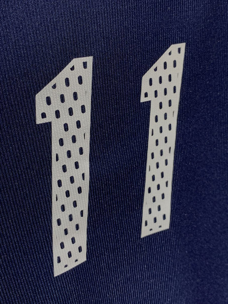 【2002/03】アルゼンチン代表（A）/ CONDITION：A- / SIZE：L / #11 / VERON