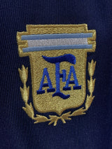 【2002/03】アルゼンチン代表（A）/ CONDITION：A- / SIZE：L / #11 / VERON