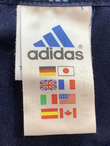 【2002/03】アルゼンチン代表（A）/ CONDITION：A- / SIZE：L / #11 / VERON