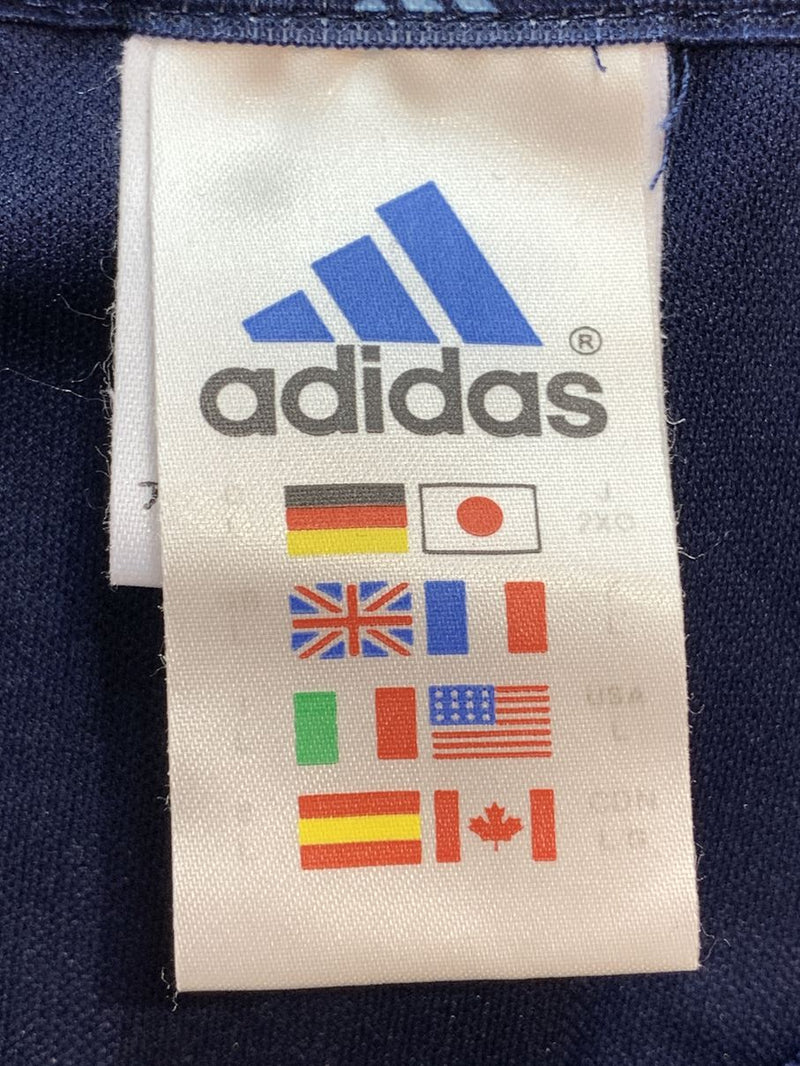【2002/03】アルゼンチン代表（A）/ CONDITION：A- / SIZE：L / #11 / VERON