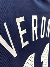 【2002/03】アルゼンチン代表（A）/ CONDITION：A- / SIZE：L / #11 / VERON