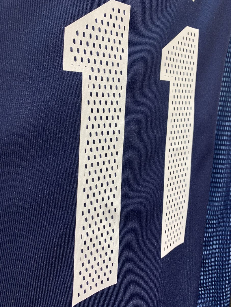 【2002/03】アルゼンチン代表（A）/ CONDITION：A- / SIZE：L / #11 / VERON
