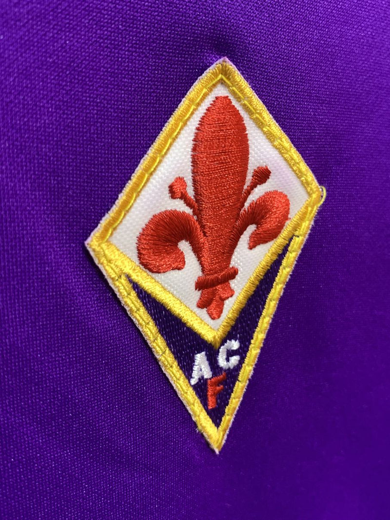 【2003/04】AFCフィオレンティーナ（H）/ CONDITION：NEW / SIZE：O（日本規格）/ #7 / DILIVIO