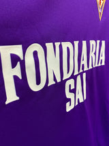 【2003/04】AFCフィオレンティーナ（H）/ CONDITION：NEW / SIZE：O（日本規格）/ #7 / DILIVIO