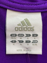 【2003/04】AFCフィオレンティーナ（H）/ CONDITION：NEW / SIZE：O（日本規格）/ #7 / DILIVIO