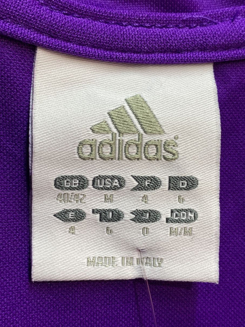 【2003/04】AFCフィオレンティーナ（H）/ CONDITION：NEW / SIZE：O（日本規格）/ #7 / DILIVIO