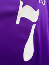 【2003/04】AFCフィオレンティーナ（H）/ CONDITION：NEW / SIZE：O（日本規格）/ #7 / DILIVIO