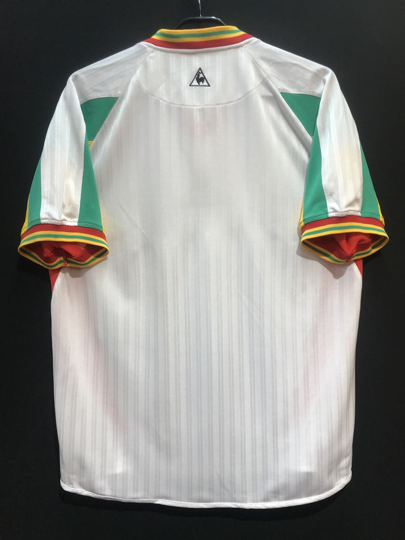【2002/03】セネガル代表（H）/ CONDITION：A- / SIZE：L