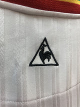 【2002/03】セネガル代表（H）/ CONDITION：A- / SIZE：L
