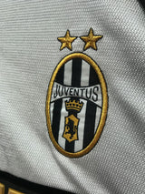 【2002/03】ユベントスFC（A）/ CONDITION：A- / SIZE：XL / #11 / NEDVED / レガ・カルチョパッチ