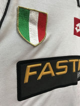【2002/03】ユベントスFC（A）/ CONDITION：A- / SIZE：XL / #11 / NEDVED / レガ・カルチョパッチ