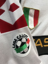 【2002/03】ユベントスFC（A）/ CONDITION：A- / SIZE：XL / #11 / NEDVED / レガ・カルチョパッチ