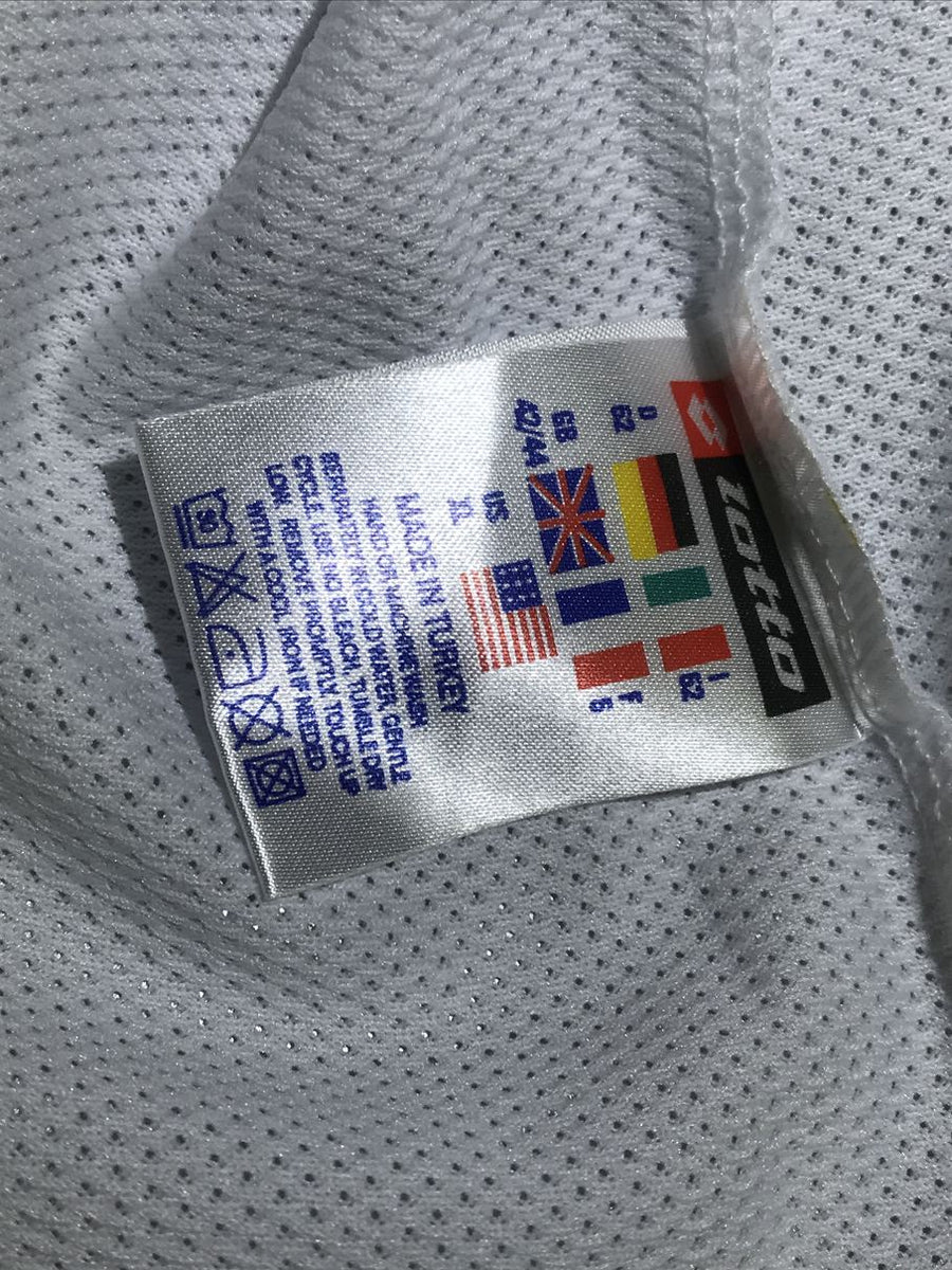2002/03】ユベントスFC(A)/ CONDITION:A- / SIZE:XL / #11 2002/03】ユベントスFC(A)/ CONDITION:A- / SIZE:XL / #11