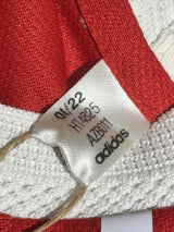 【2022/23】FCバイエルン・ミュンヘン（H）/ CONDITION：NEW / SIZE：O（日本規格）/ #17 / MANÉ / ブンデスリーガチャンピオンパッチ / オーセンティック