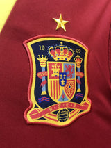 【2013】スペイン代表（H）/ CONDITION：A / SIZE：S / #10 / FABREGAS