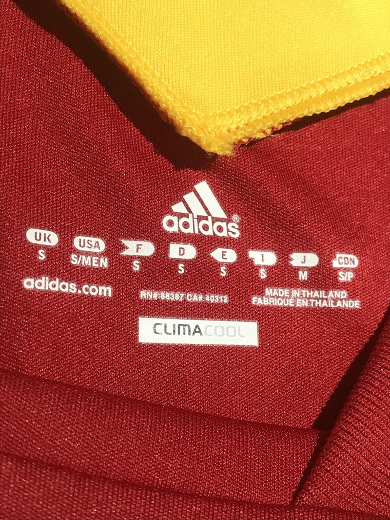 【2013】スペイン代表（H）/ CONDITION：A / SIZE：S / #10 / FABREGAS