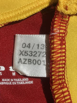【2013】スペイン代表（H）/ CONDITION：A / SIZE：S / #10 / FABREGAS