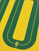 【2018】ブラジル代表（H）/ CONDITION：New / SIZE：L / #10 / NEYMAR JR