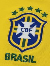 【2018】ブラジル代表（H）/ CONDITION：New / SIZE：L / #10 / NEYMAR JR