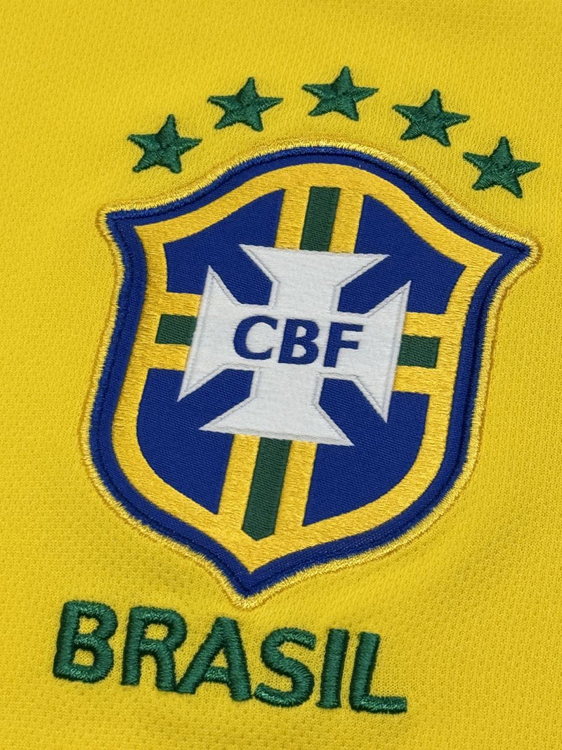 2018】ブラジル代表（H）/ CONDITION：New / SIZE：L / #10