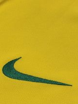 【2018】ブラジル代表（H）/ CONDITION：New / SIZE：L / #10 / NEYMAR JR