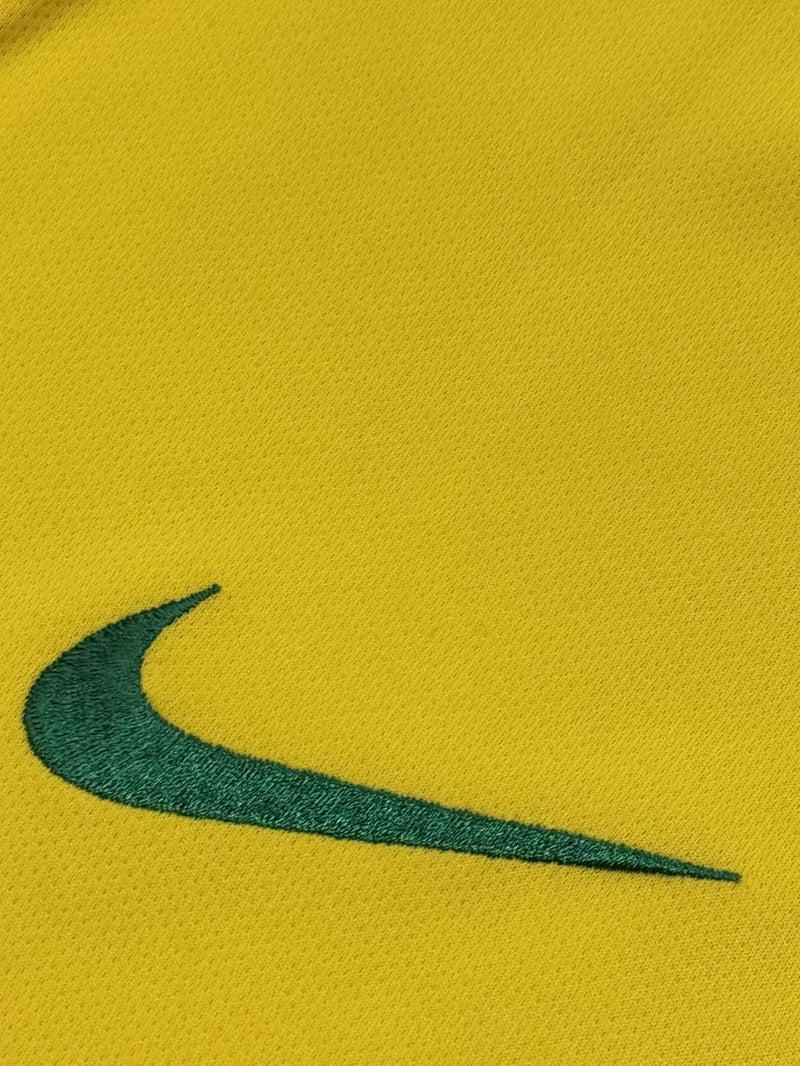 【2018】ブラジル代表（H）/ CONDITION：New / SIZE：L / #10 / NEYMAR JR
