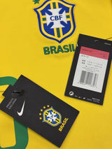 【2018】ブラジル代表（H）/ CONDITION：New / SIZE：L / #10 / NEYMAR JR
