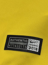 【2018】ブラジル代表（H）/ CONDITION：New / SIZE：L / #10 / NEYMAR JR