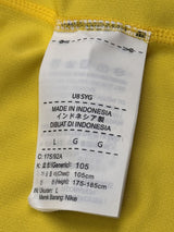 【2018】ブラジル代表（H）/ CONDITION：New / SIZE：L / #10 / NEYMAR JR
