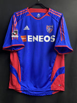 【2005/06】FC東京（H）/ CONDITION：A / SIZE：L（日本規格）