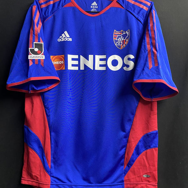激レア ハンガリーリーグ 強豪 2005 ウーイペシュトFC
