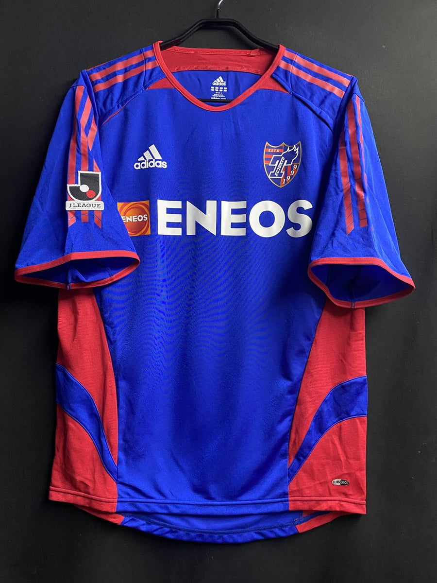 FC東京 – Vintage Sports Football Store