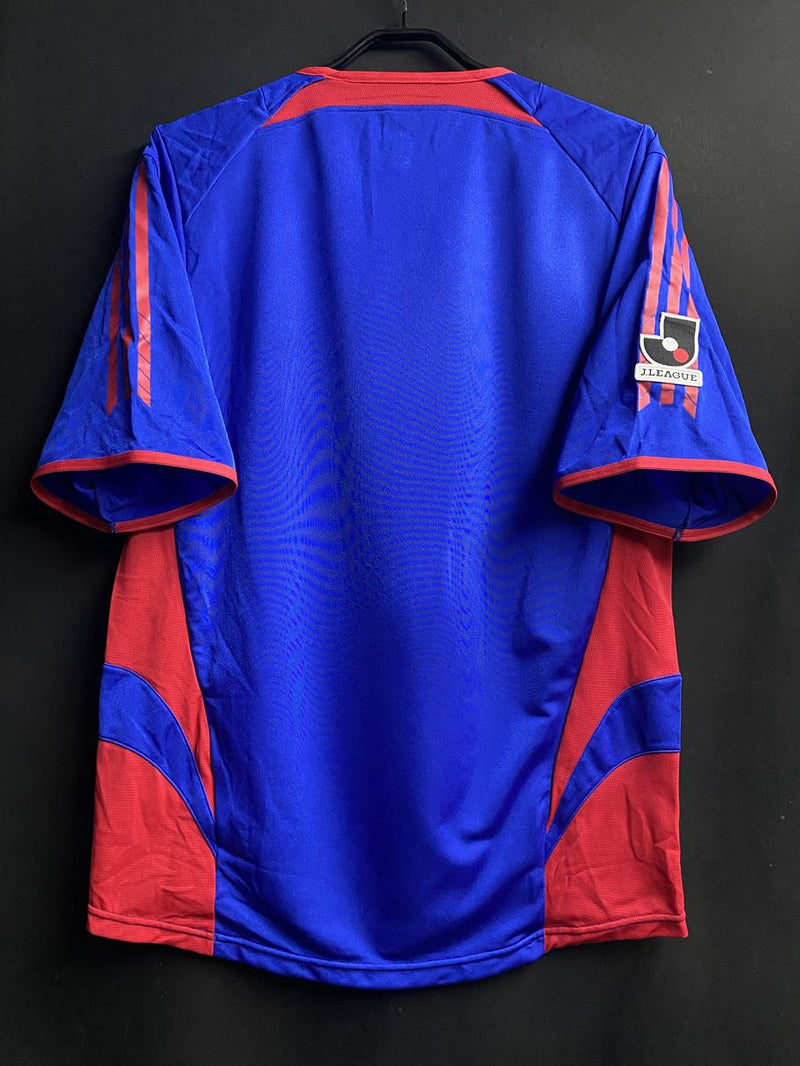 2005/06】FC東京（H）/ CONDITION：A / SIZE：L（日本規格