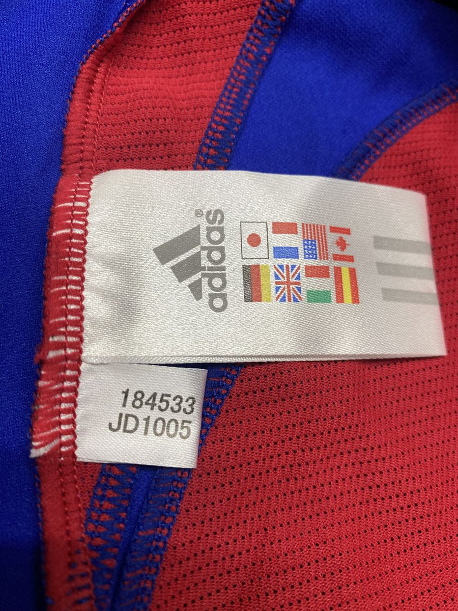 2005/06】FC東京（H）/ CONDITION：A / SIZE：L（日本規格