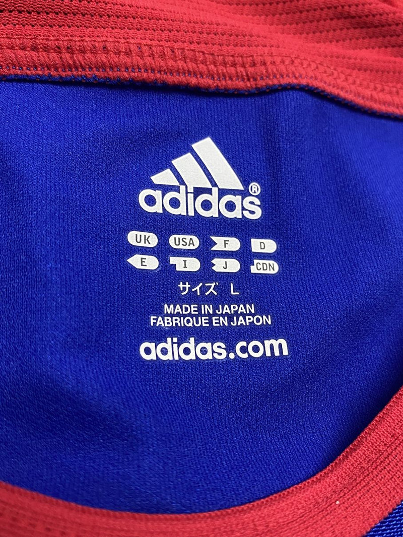 2005/06】FC東京（H）/ CONDITION：A / SIZE：L（日本規格