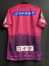 【2020】ヴァンフォーレ甲府（Limited/GK）/ CONDITION：A / SIZE：L（日本規格）