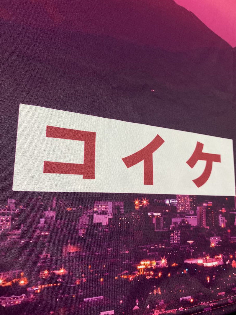 【2020】ヴァンフォーレ甲府（Limited/GK）/ CONDITION：A / SIZE：L（日本規格）