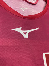 【2020】ヴァンフォーレ甲府（Limited/GK）/ CONDITION：A / SIZE：L（日本規格）