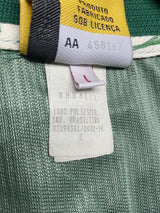 【1999】パルメイラス（H）/ CONDITION：B+ / SIZE：L / コパ・リベルタドーレス優勝記念